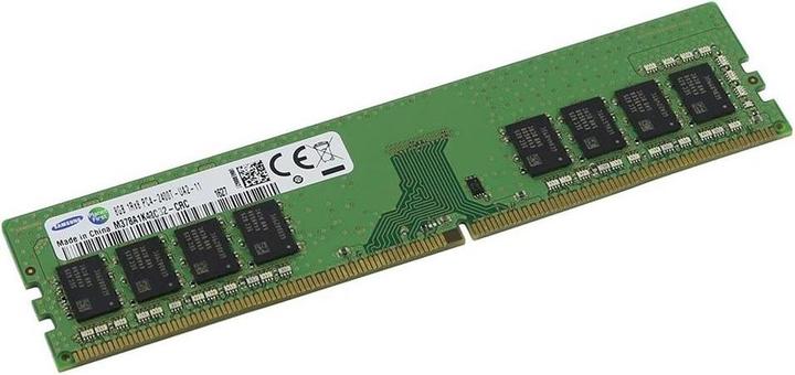 Produktbild Samsung M378a1k43cb2-Crc (1 x 8GB, 2400 MHz, DDR4-RAM, DIMM)