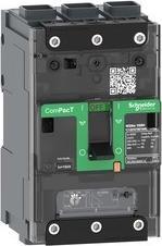 Actual product image Schneider C12N3TM160L