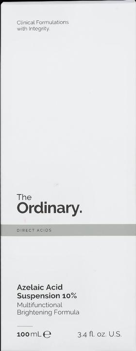 Produktbild The Ordinary Azelaic Acid Suspension 10% (100 ml)