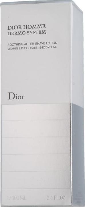 Image du produit Dior Homme Dermo System (Lotion, 100 ml)