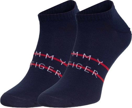 Immagine prodotto Tommy Hilfiger Scarpe da ginnastica (Confezione da 2, 43 - 46)