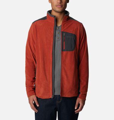 Immagine prodotto Columbia Klamath Range Full Zip (S)