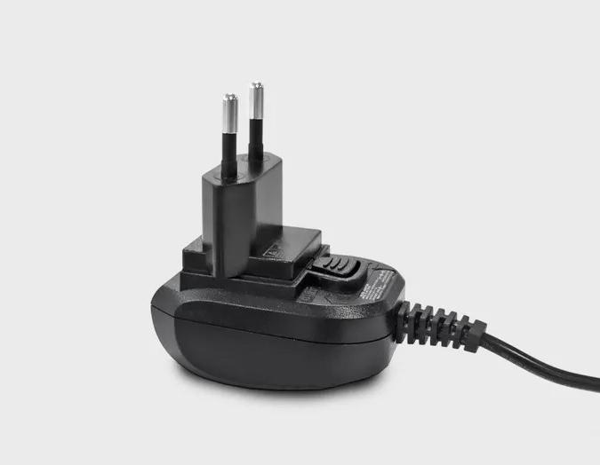 Actual product image Safescan Power Adapter