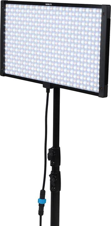 Image du produit Nanlite PavoSlim 120B (Lumière vidéo, Panneaux lumineux)