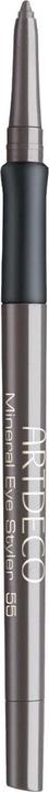 Immagine prodotto Artdeco Styler occhi minerale 33"6,5"5 (55 Grigio acciaio minerale)