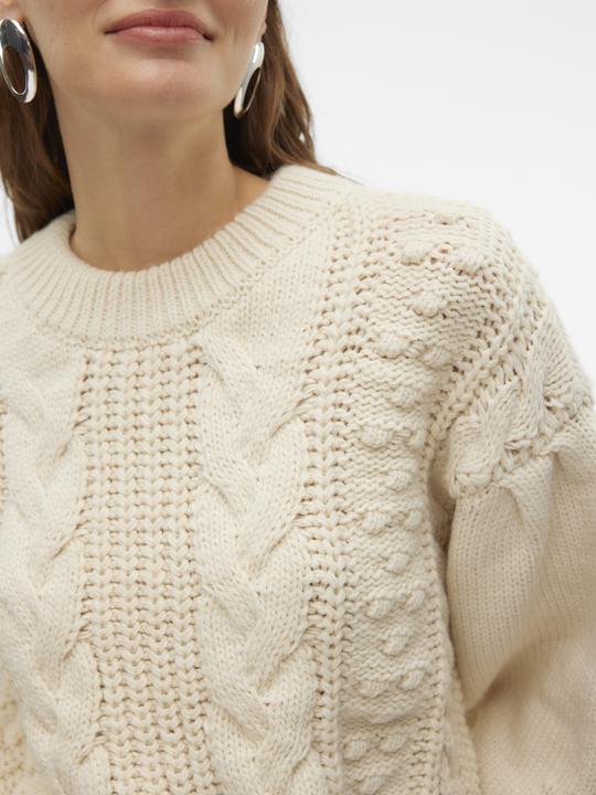 Produktbild Vero Moda VMKEYSA Pullover Strickpullover (XS)