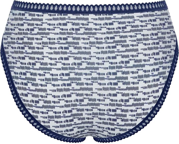 Image du produit Sloggi Slip Casual Bequem sitzend GO Crush High leg C3P (XS, Lot de 3)