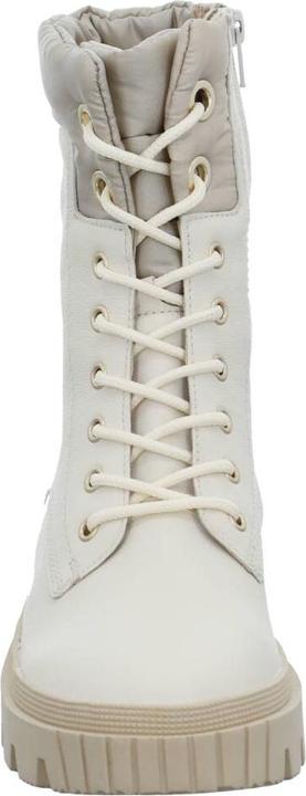 Actual product image Gabor Lace-up boot with zipper (39)