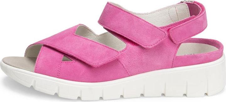 Actual product image Vitaform Sandale Samtziege Soft (40)