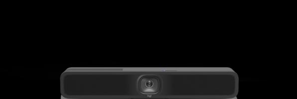 Image du produit Logitech MeetUp 2 (8.30 Mpx)