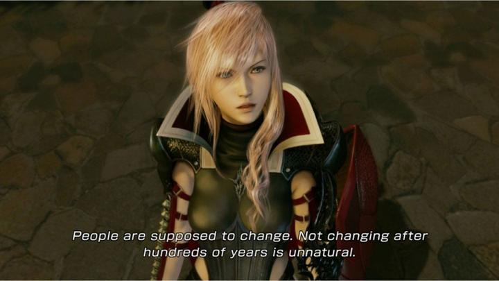 Image du produit Square Enix Lightning Returns : Final Fantasy XIII (Importation) (PS3)