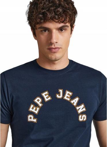 Produktbild Pepe Jeans Westend Tee Future Herren T-Shirt (XL)