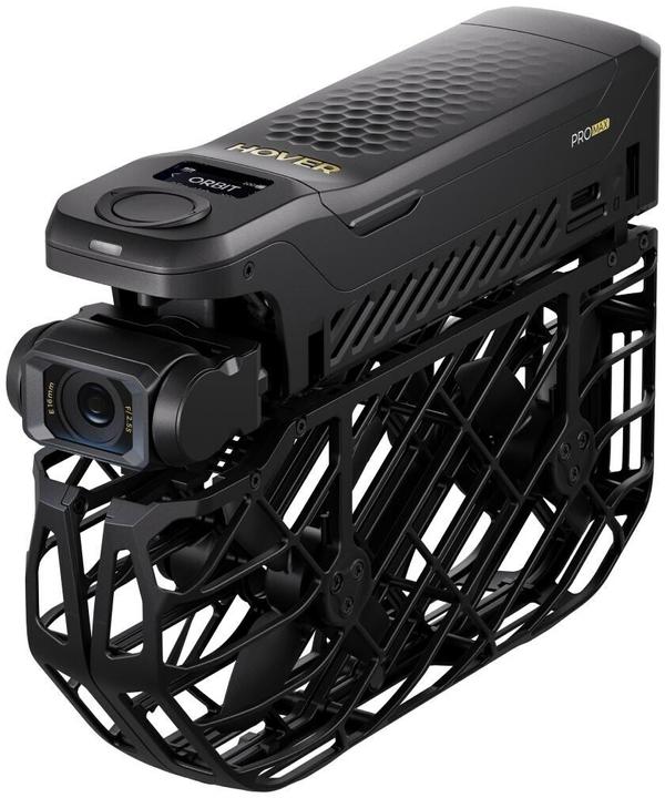 Actual product image HoverAir X1 Promax (16 min, 192.50 g, 48 Mpx)