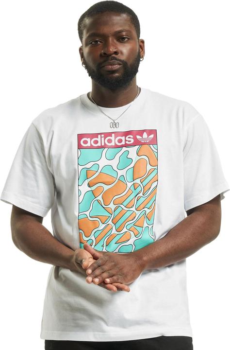 Immagine prodotto adidas Maglietta Summer Tongue L - 99595 (XS)