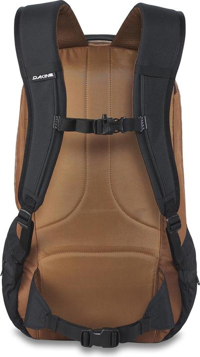 Actual product image Dakine Mission 2023 Backpack (25 l)