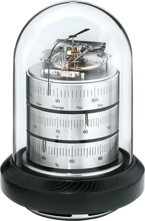 Produktbild Barigo 3026.2 Wetterstation