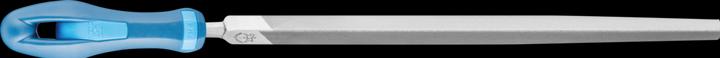 Produktbild Pferd Werkstattfeile nach PF 12 200 H2 (Hieb 2, 200 mm)