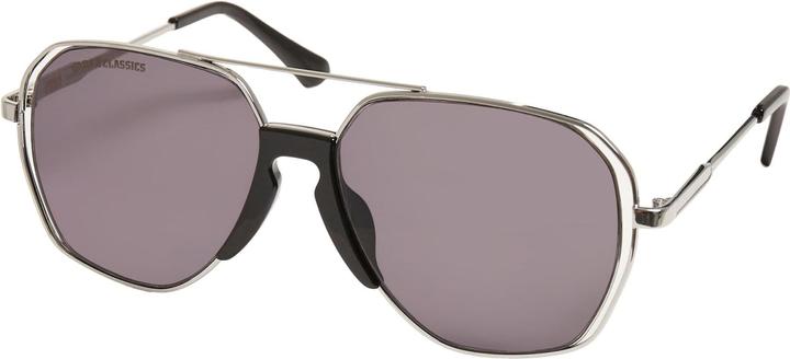 Immagine prodotto Urban Classics Occhiali da sole Karphatos con catena
