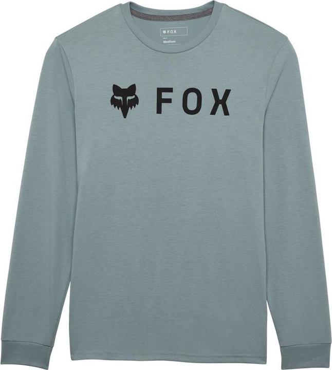 Fox Tee 24 Absolute Ls Tech Gmtl (M)
