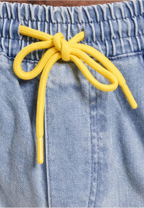 Actual product image DEF Matty Loose Fit Denim - 189755 (32)