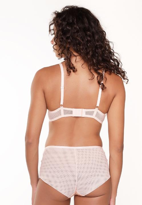 Produktbild LingaDore Taille Slip (L)
