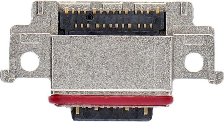 Image du produit OEM Consumables! Charge connector for SAMSUNG A8 2018 ORI