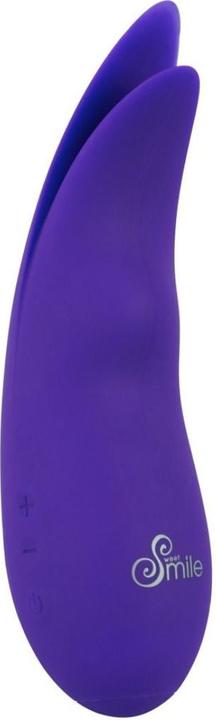 Produktbild Sweet Smile Deep Vibrating Multi Vibrator