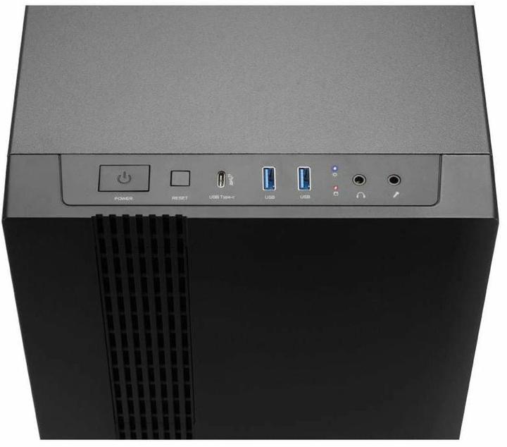 Produktbild Chieftec UK-02B-OP (mATX, Mini-ITX, ATX)