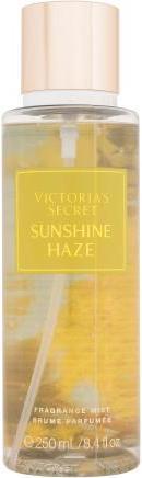 Actual product image Victoria's Secret Sunshine Haze Body Mist 8.4 fl oz (Body mist, 250 ml)