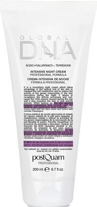 Postquam DNA Nachtcreme Tube 200ml (200 ml, Nachtcreme)
