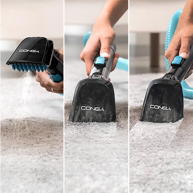 Actual product image Cecotec Conga 4000 Carpet&Spot Clean XL
