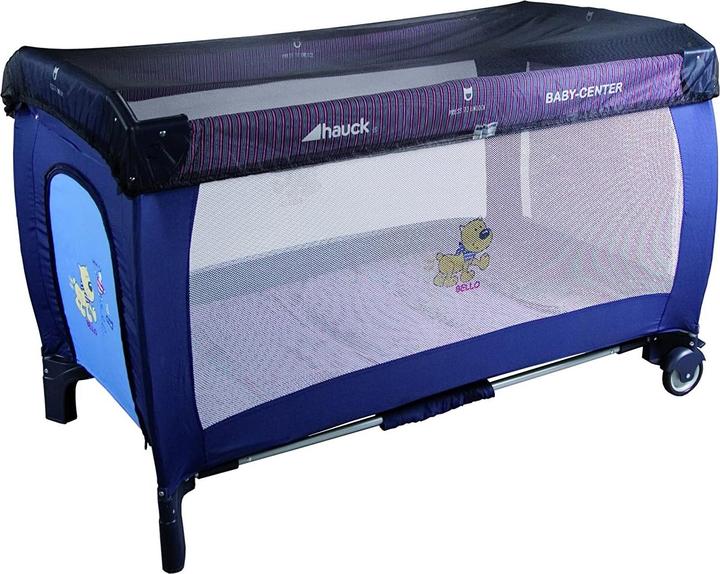Image du produit Sunnybaby Moustiquaire pour poussette