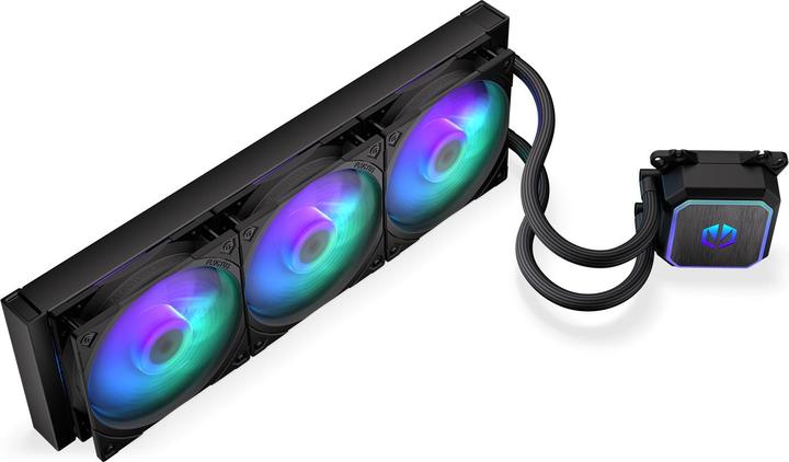 Actual product image Endorfy Navis F360 ARGB EY3B006