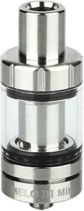 Produktbild Eleaf Melo 3 Mini Silber 2ml (1 x)