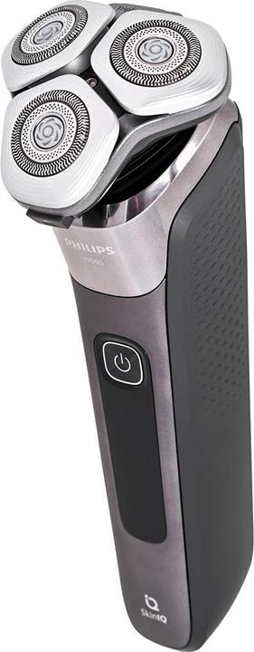 Actual product image Philips Shaver i9000 X9002/10