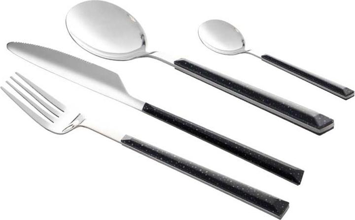 Produktbild neuetischkultur Besteck-Set 24-teilig (6 Stück, Besteck Set)