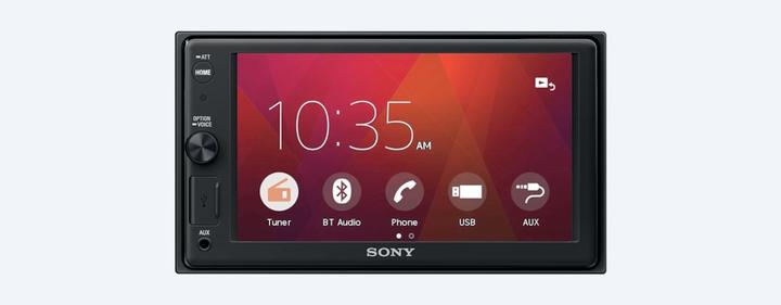 Immagine prodotto Sony XAV-AX1000 (Apple Carplay)