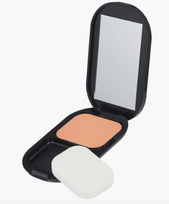 Image du produit Max Factor Fond de teint compact Facefinity (002 Ivoire)
