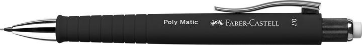 Faber-Castell Polymatic (0.70 mm, B, 1 x)