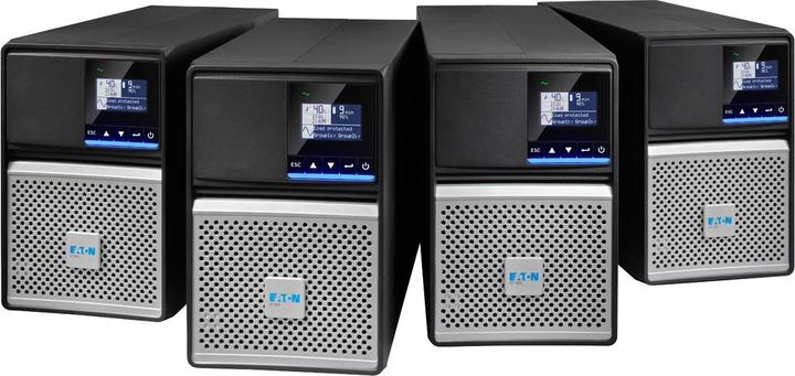 Produktbild Eaton 5P650IG2 (650 VA, 520 W, Line-Interaktiv USV)