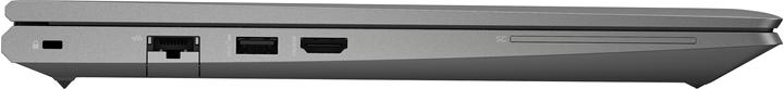 Produktbild HP Zbook Power G7 (15.60", Intel Core i9-10885H, 32 GB, 1000 GB, CH)
