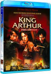 Produktbild Disney King Arthur - Blu Ray/Filme/Standard/Blu-Ray