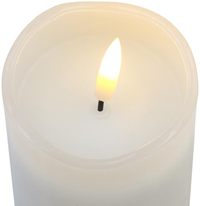 Produktbild Britesta LED-Adventskerzen mit Fernbedienung (4 x)
