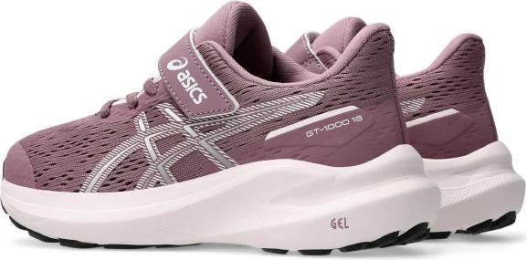 Produktbild ASICS Performance GT-1000 13 PS Kids DUSTY MAUVE/WHITE (27)