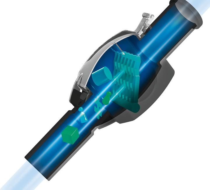 Image du produit Bosch Hausgeräte Relaxx'x