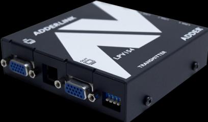 Produktbild Adder ADDERLink LPV154