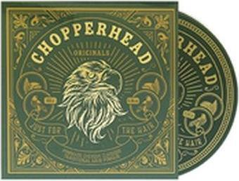 Image du produit Chopperhead Pommade pour cheveux traditionnelle - 100.0g (Pommade capillaire)