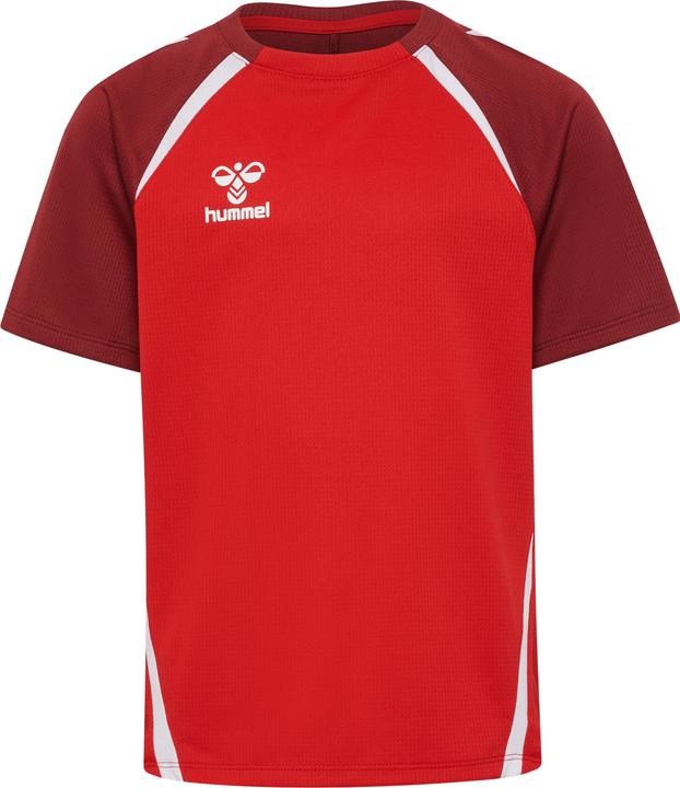 Produktbild hummel Hmllead 2.0 Jersey S/S Kids (164)