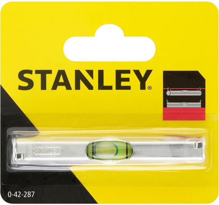 Image du produit Stanley Niveau à bulle au fil de l'eau (8000 cm)