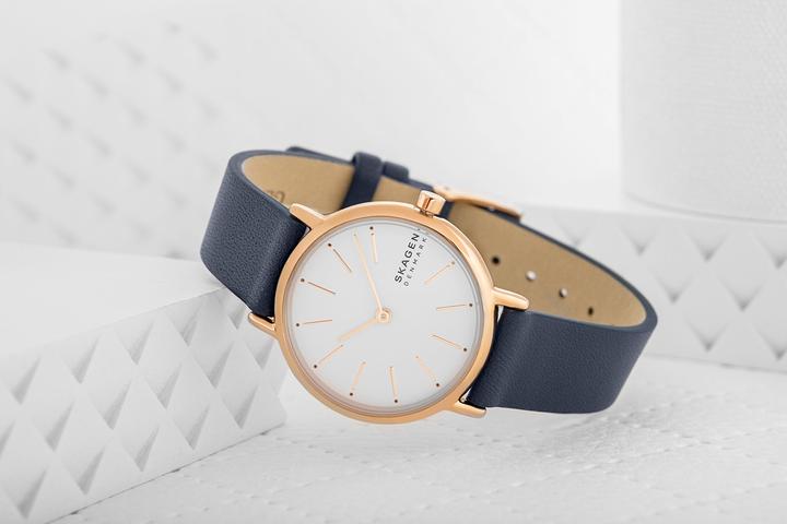 Immagine prodotto Skagen Firma (Orologio con pietra preziosa, 30 mm)